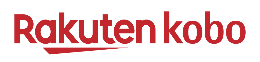 RakutenKobo horizontal RedOnWhite CMYK