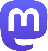 Mastodon Logo