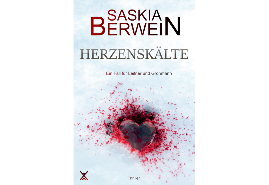 Kuneli Verlag Online Shop Kuneli Verlag Saskia Berwein Herzenskalte Ebook