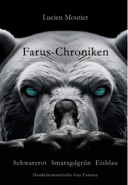Farus-Chroniken - Gesamtausgabe