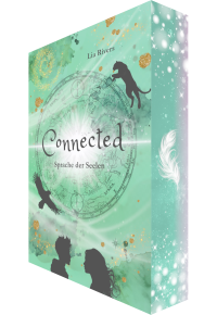 Sprache der Seelen [Schmuckausgabe]