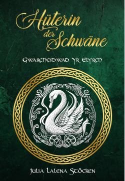 Hüterin der Schwäne