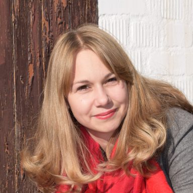 Julia Lalena Stöcken